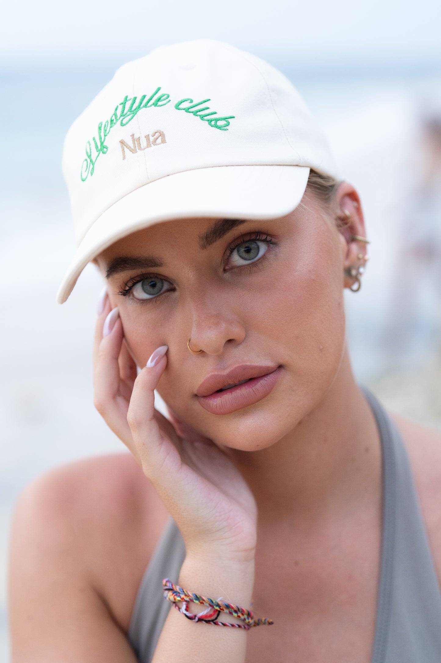 The Essentials Set Deal - Cap & Socks