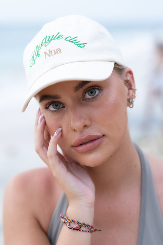 Nua Lifestyle Cap