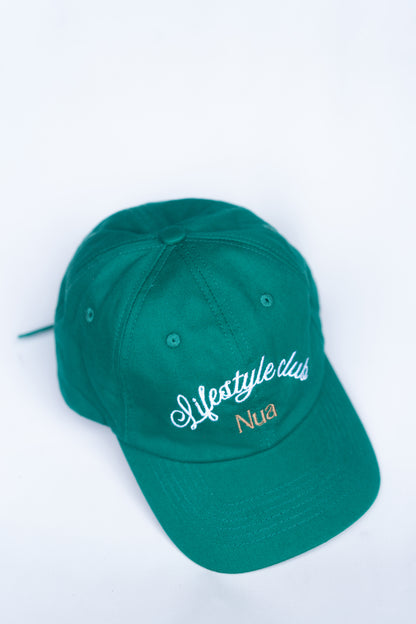 Nua Lifestyle Cap