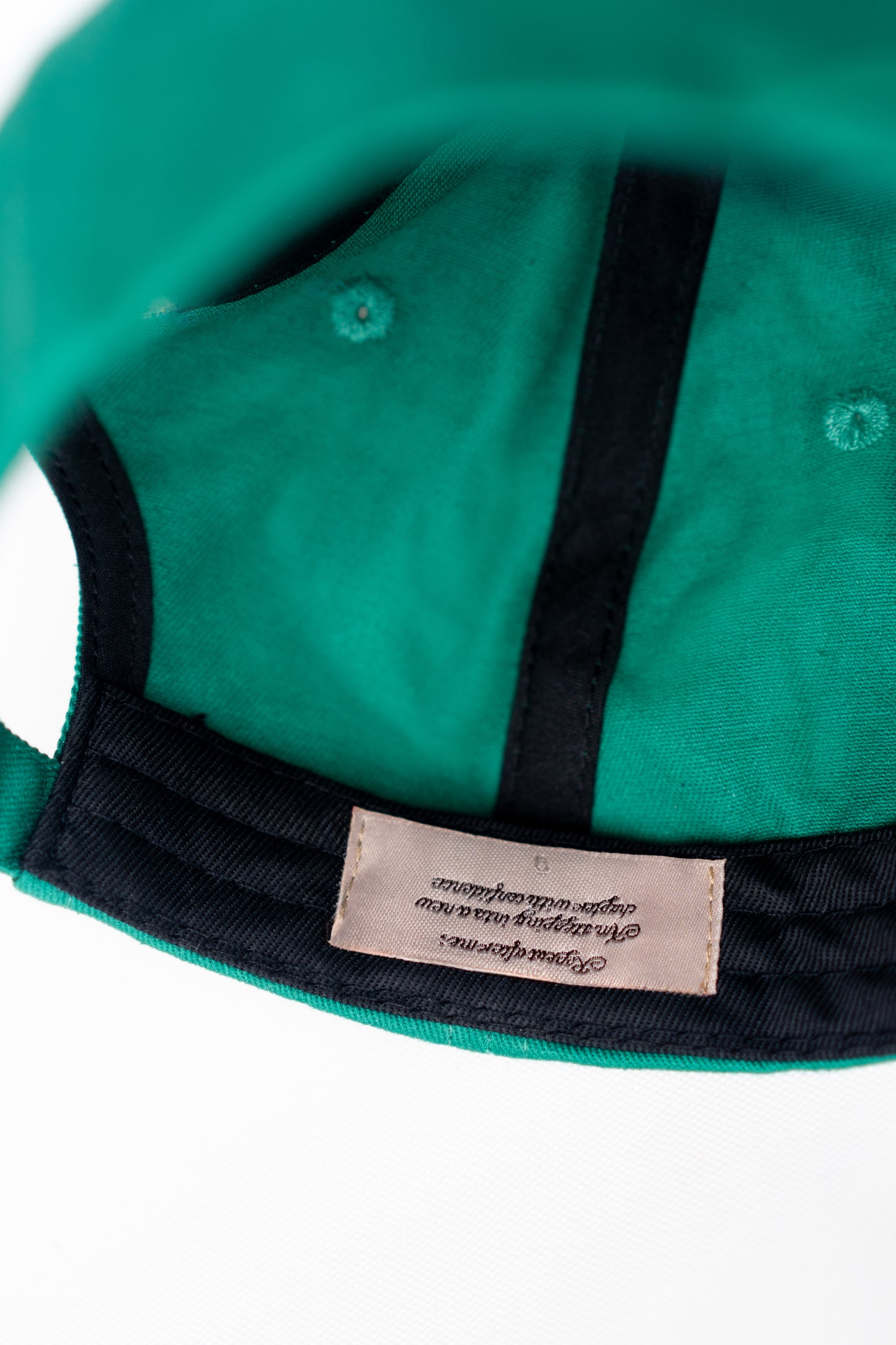 Nua Lifestyle Cap