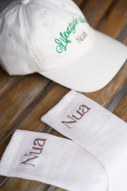 The Essentials Set Deal - Cap & Socks