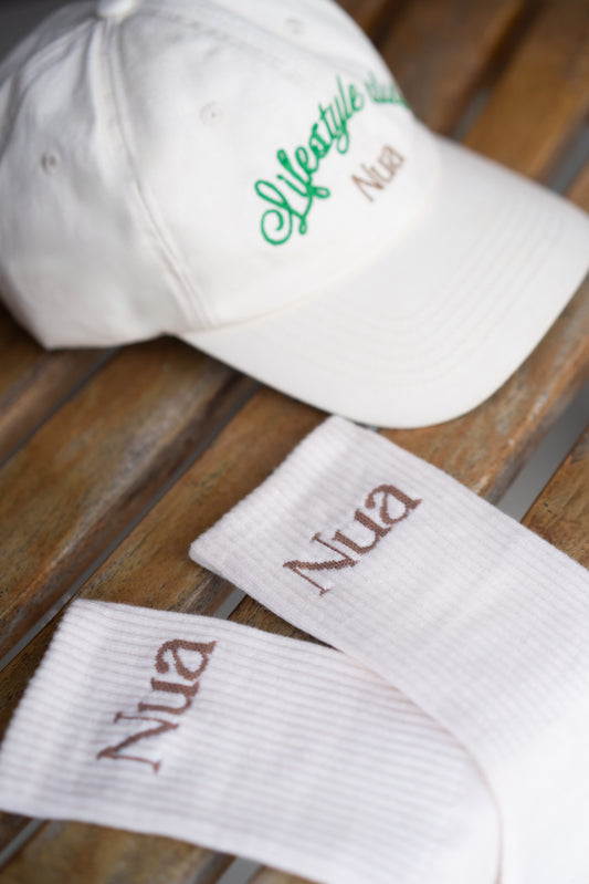 The Essentials Set Deal - Cap & Socks